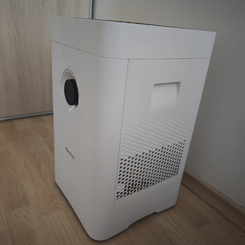 Boneco W200 — õhupesur ja õhuniisutaja