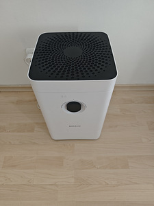 Boneco W200 — õhupesur ja õhuniisutaja (2 foto / 2)