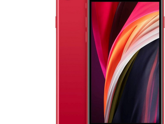 Мобильный телефон Apple Iphone SE 64Gb