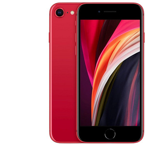 Mobiiltelefon Apple Iphone SE 64Gb (1 foto / 5)
