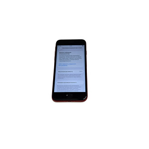 Mobiiltelefon Apple Iphone SE 64Gb (4 foto / 5)