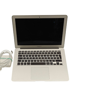 Sülearvuti Apple Mackbook Air 13 2017 + Laadija (1 foto / 5)
