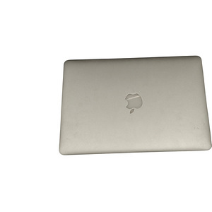Sülearvuti Apple Mackbook Air 13 2017 + Laadija (2 foto / 5)