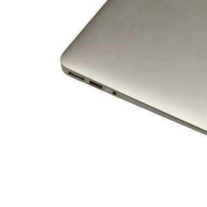 Sülearvuti Apple Mackbook Air 13 2017 + Laadija (4 foto / 5)