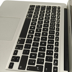 Sülearvuti Apple Mackbook Air 13 2017 + Laadija (5 foto / 5)