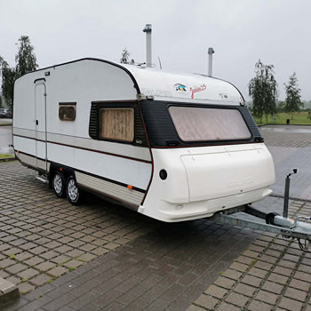 Haagissuvila Solifer 5602i