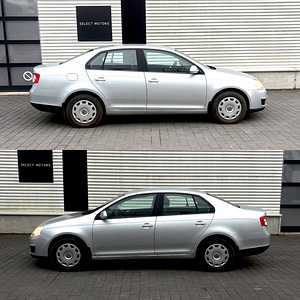 Volkswagen Jetta (5 foto / 15)