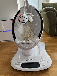 качели 4moms (1 фото из 1)