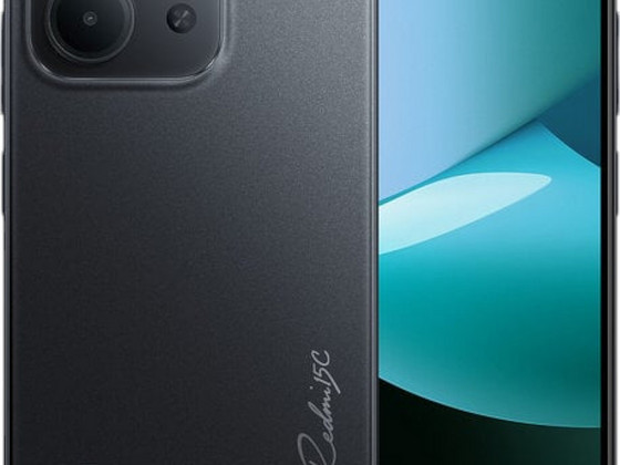 Мобильный телефон Xiaomi Redmi 15C 256Gb + чехол