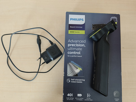 Philips OneBlade Pro QP6530