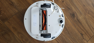 Müüa pestav robottolmuimeja Roborock S502-00 (3 foto / 5)