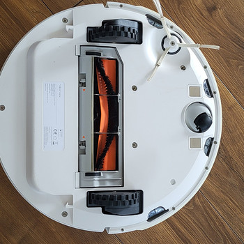 Müüa pestav robottolmuimeja Roborock S502-00