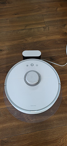 Müüa pestav robottolmuimeja Roborock S502-00 (2 foto / 5)