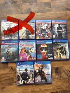 PS 4 (1 фото из 1)