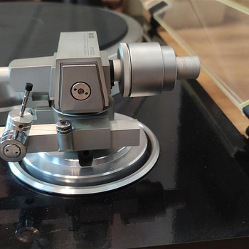 Kenwood KP-1100 plaadimängija