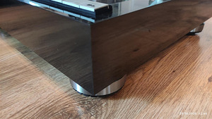 Kenwood KP-1100 проигрыватель виниловых пластинок (4 фото из 9)