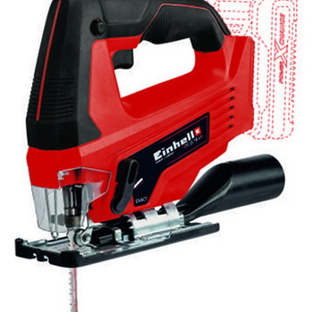 Лобзик Einhell TC-JS 620W 85мм