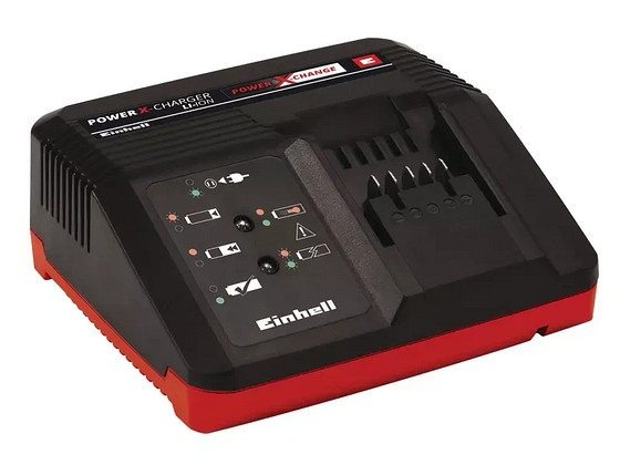 Akulaadija Einhell Power X-Charger 3A 4A