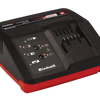 Зарядное устройство Einhell Power X-Charger 3A 4A