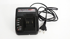 Зарядное устройство Einhell Power X-Charger 3A 4A (2 фото из 2)