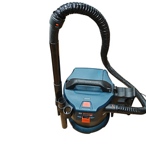 Akutolmuimeja Bosch GAS 18V-10 L + Aku + Tarvikud (1 foto / 5)