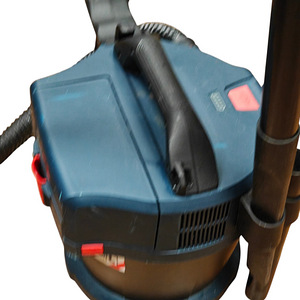 Akutolmuimeja Bosch GAS 18V-10 L + Aku + Tarvikud (2 foto / 5)