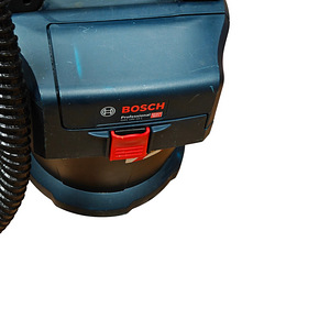 Akutolmuimeja Bosch GAS 18V-10 L + Aku + Tarvikud (3 foto / 5)