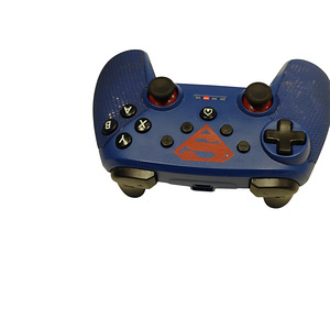 Игровой Контролер Trust GXT542SM (2 фото из 5)