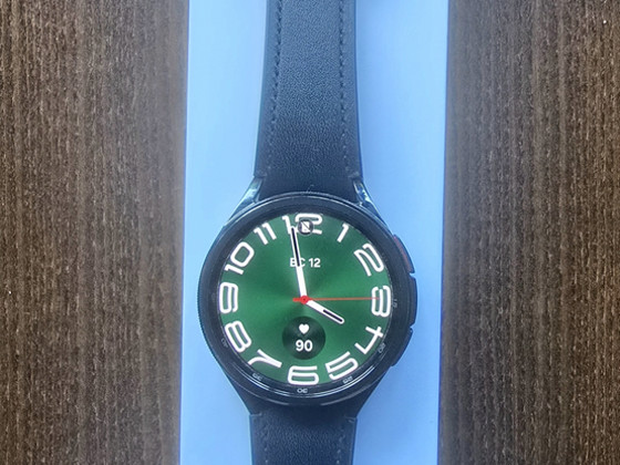Samsung Galaxy Watch 6 Classic BT 47mm