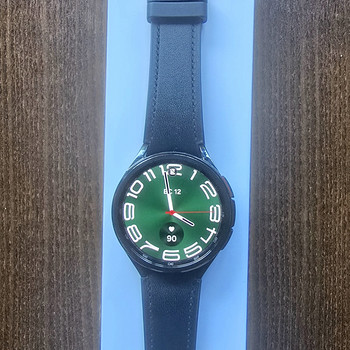 Samsung Galaxy Watch 6 Classic BT 47mm