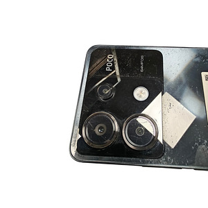 Telefon Poco X6 256GB (4 foto / 5)