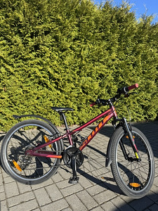 Scott Scale JR24 (1 фото из 5)