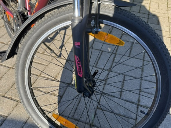 Scott Scale JR24