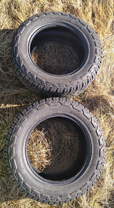 265/60R18 Yokohama GEOLANDAR X-AT M+S (1 фото из 2)