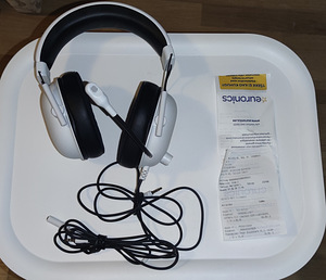 Razer Blackshark V2 X klapid (3 foto / 4)
