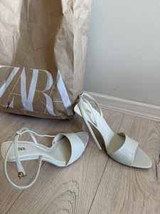 Zara kingad 41 27 cm (4 foto / 4)