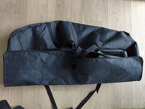 Stuudio softbox (2 foto / 3)