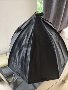 Stuudio softbox (3 foto / 3)