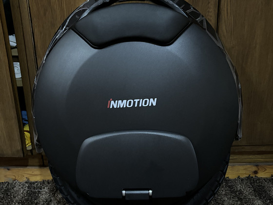 Моноколесо Inmotion V8S 16” НОВОЕ