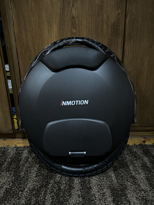 Моноколесо Inmotion V8S 16” НОВОЕ (1 фото из 5)