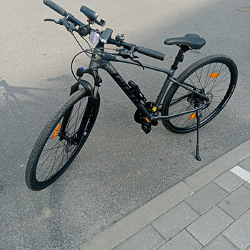 Jalgratas