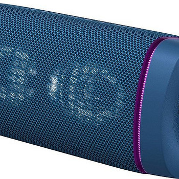 Колонка Sony SRS-XB33 водонепроницаемая, пыленепроницаемая, ударопрочная