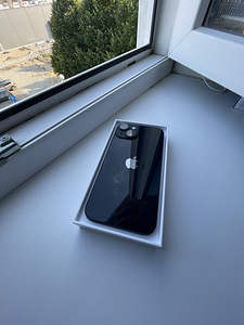 iPhone 14 128GB 80% Battery Health (1 foto / 4)