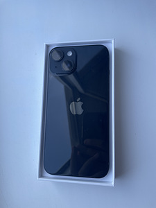 iPhone 14 128GB 80% Battery Health (4 foto / 4)