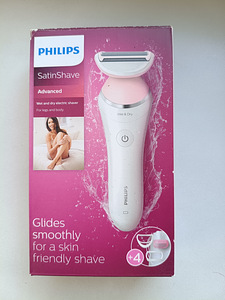 Бритва,эпилятор Philips (1 фото из 2)