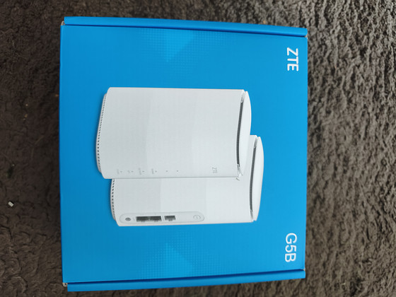 5g ruuter