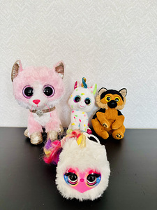 Продам игрушки (4 фото из 10)