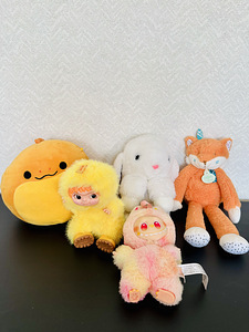 Продам игрушки (10 фото из 10)