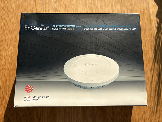 EnGenius EAP600 Wi-Fi Access Point