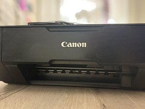 Продам принтер CANON (1 фото из 5)